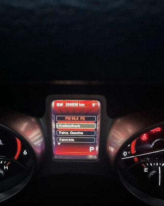 Fiat Freemont cena 51000 przebieg: 208000, rok produkcji 2014 z Nysa małe 11